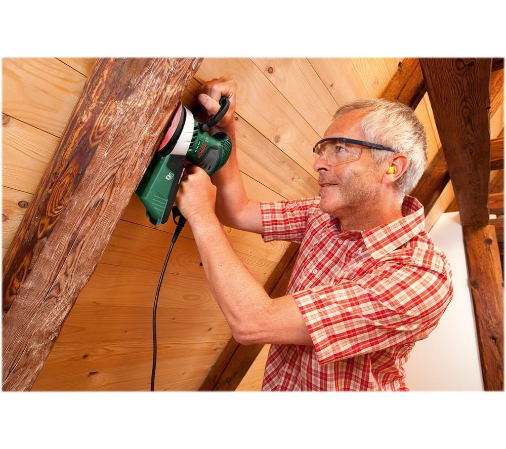 Bosch pex deals sander