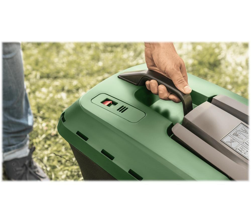 Bosch advancedrotak deals 750 cordless