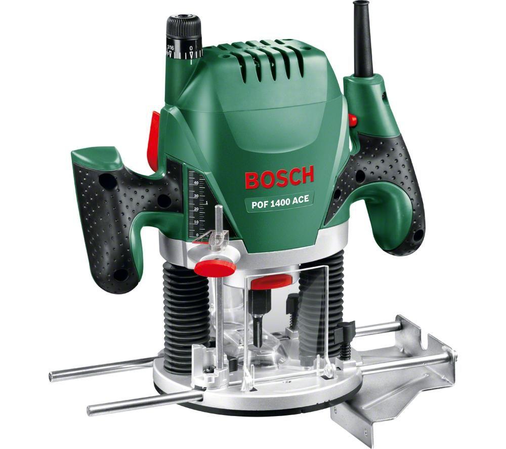 Image of Center pin for Bosch POF 1400 ACE router