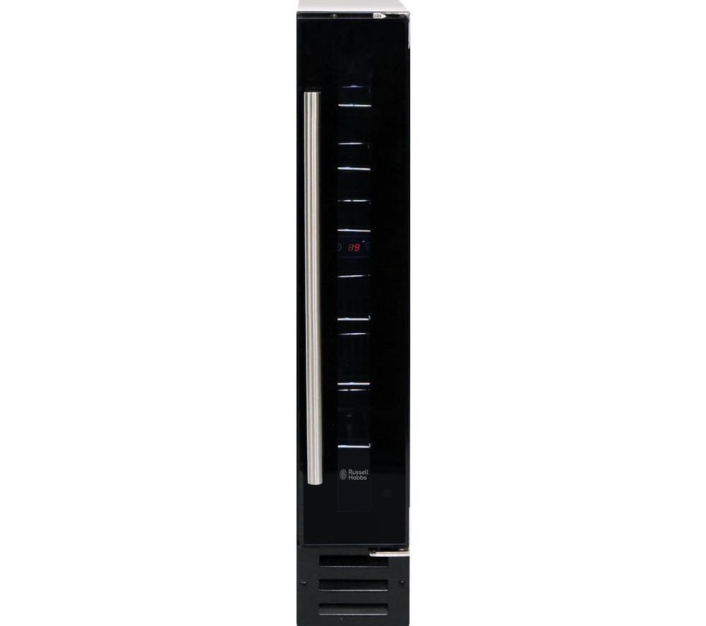 Russell hobbs 7 store bottle wine cooler