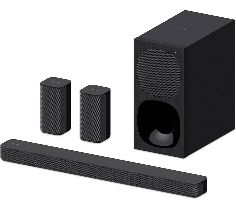 SONY HT-S20R 5.1 Sound Bar