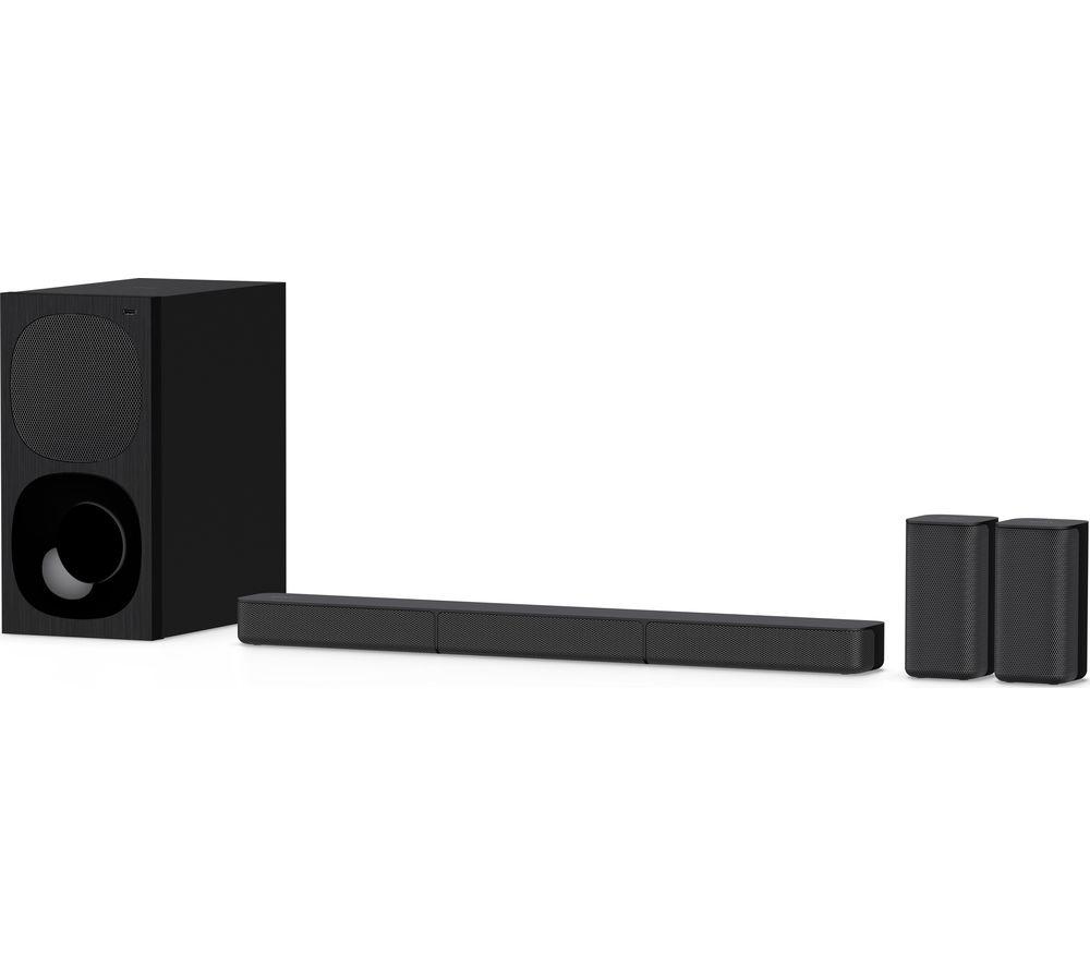 Sony deals Soundbar and Subwoofer