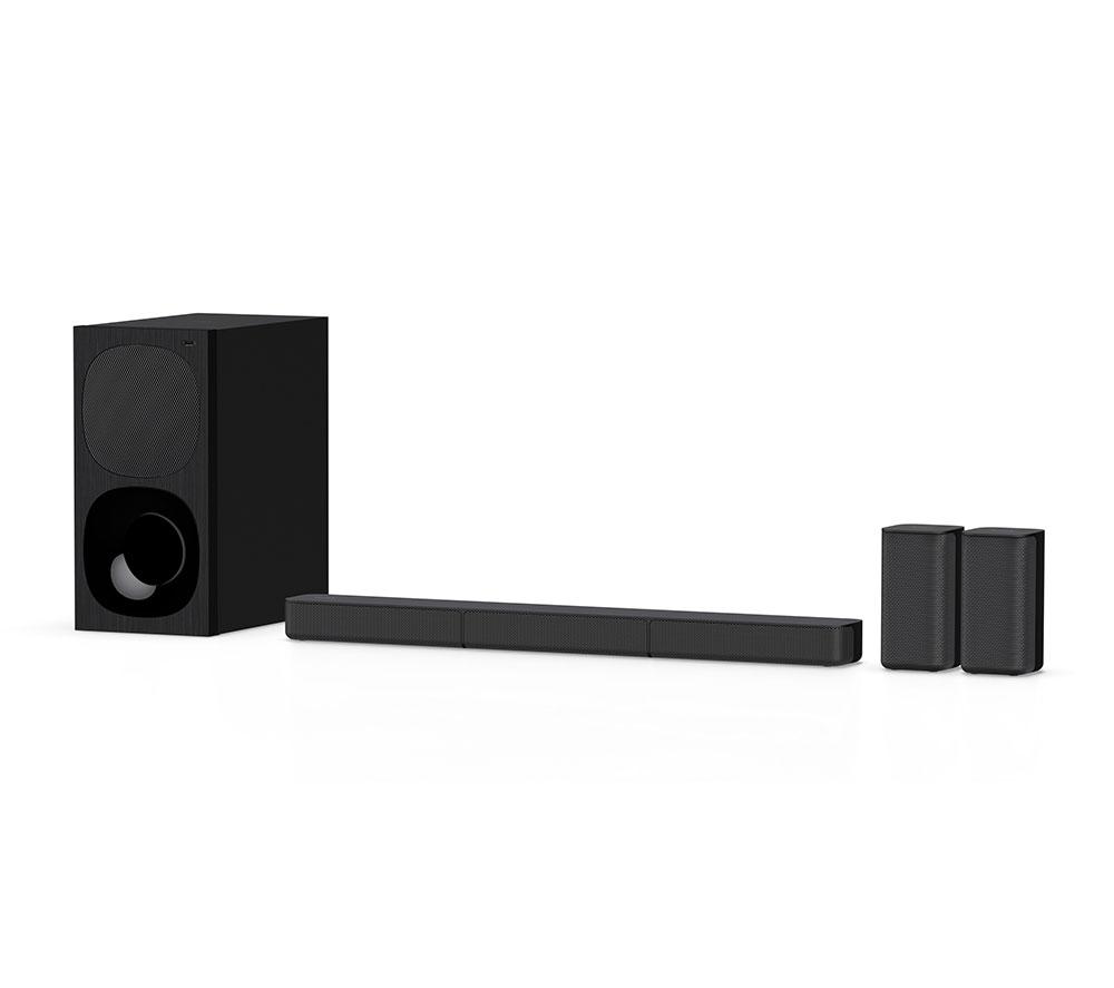 SONY HT-S20R 5.1 Sound Bar image number 4 of 15