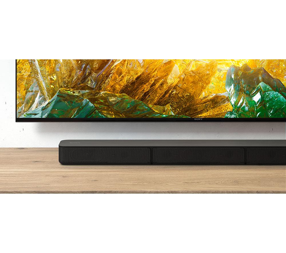 SONY HT-S20R 5.1 Sound Bar image number 5 of 15