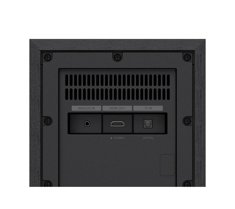 Buy SONY HT-S20R Sound Bar Currys