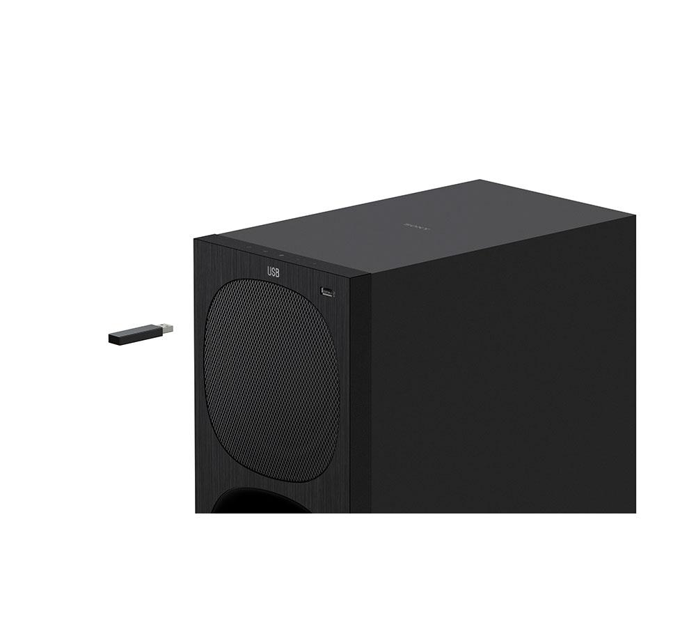 SONY HT-S20R 5.1 Sound Bar image number 7 of 15