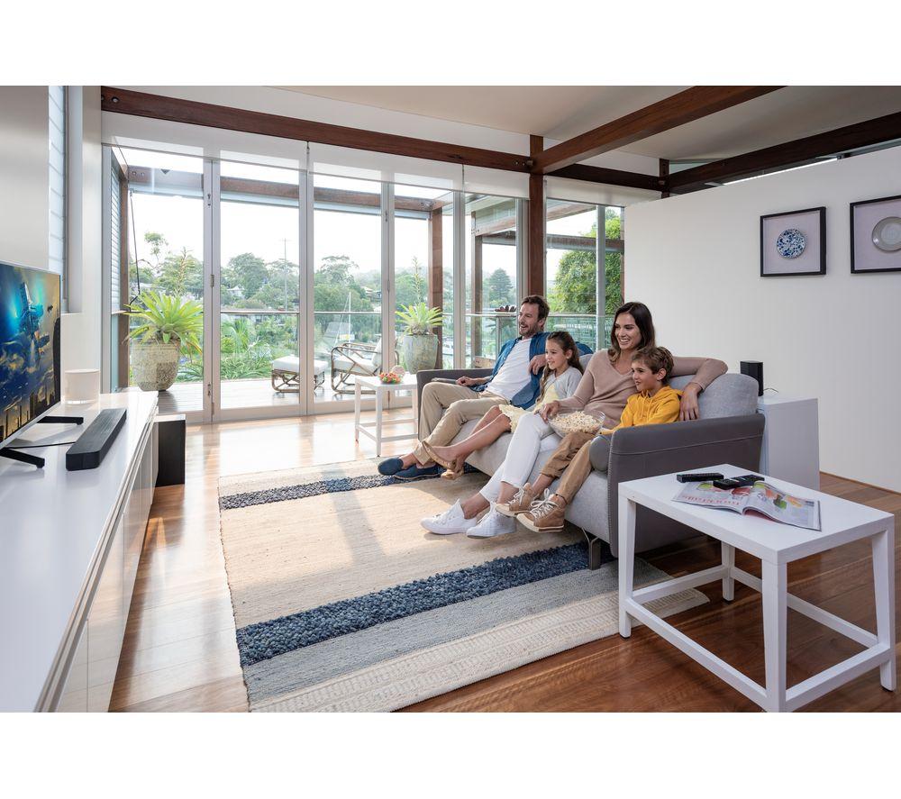SONY HT-S20R 5.1 Sound Bar image number 11 of 15