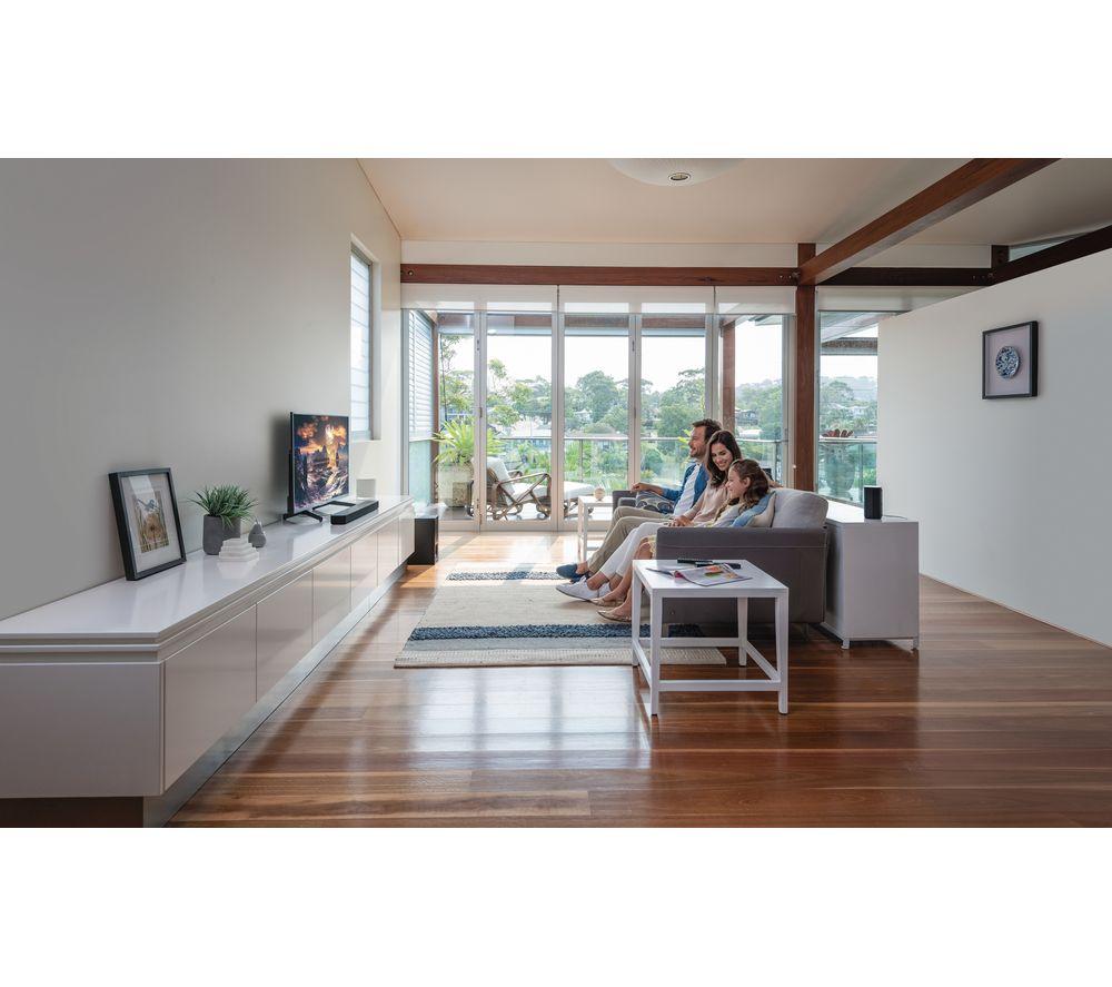 SONY HT-S20R 5.1 Sound Bar image number 15 of 15