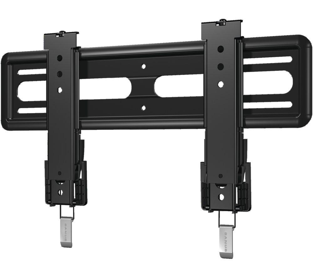SANUS Premium Series VML5-B2 Fixed 37-55" TV Bracket review