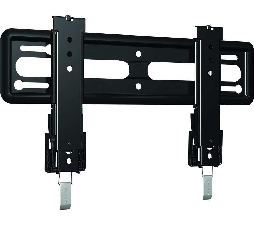 SANUS Premium Series VML5-B2 Fixed 37-55" TV Bracket image number 3 of 9