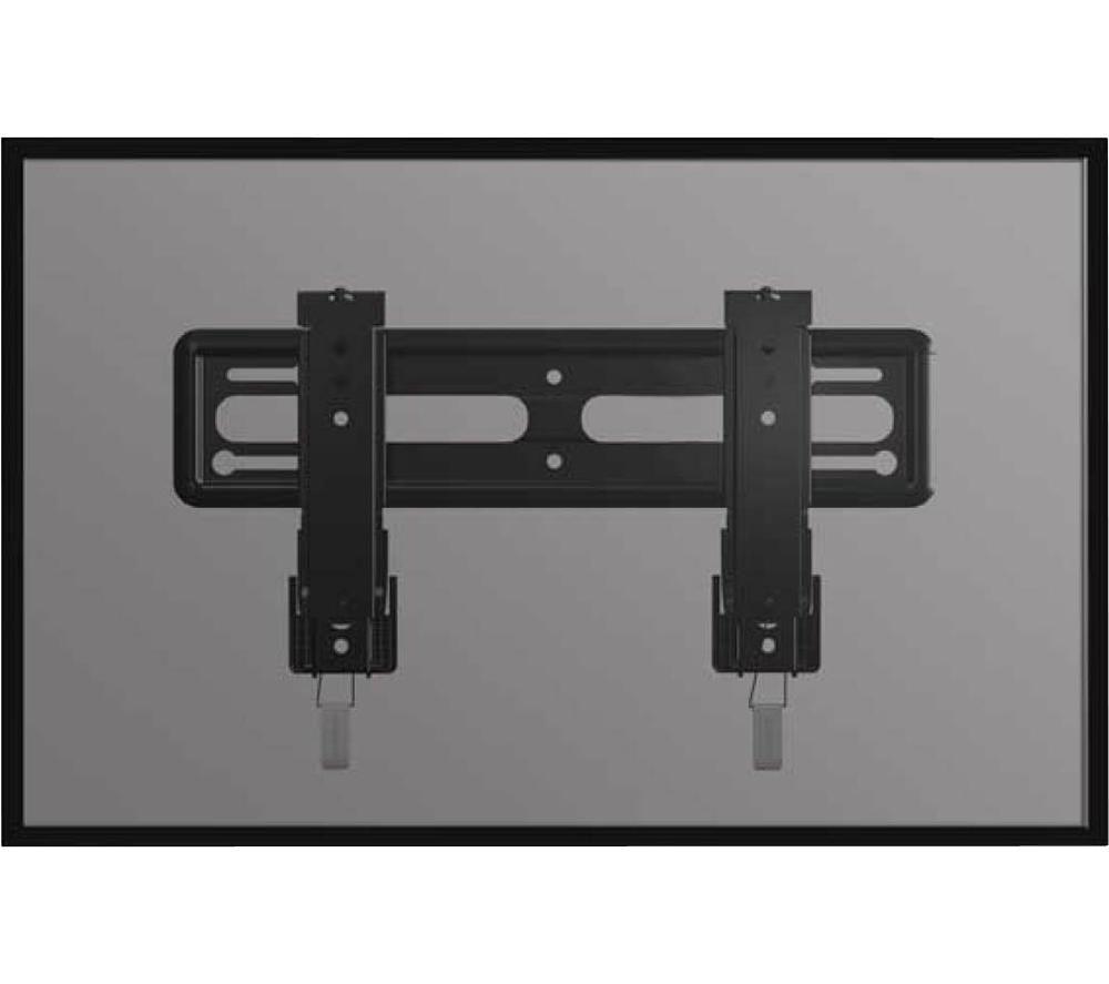 SANUS Premium Series VML5-B2 Fixed 37-55" TV Bracket image number 4 of 9