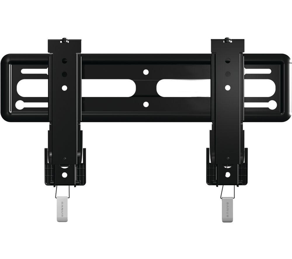 SANUS Premium Series VML5-B2 Fixed 37-55" TV Bracket image number 8 of 9