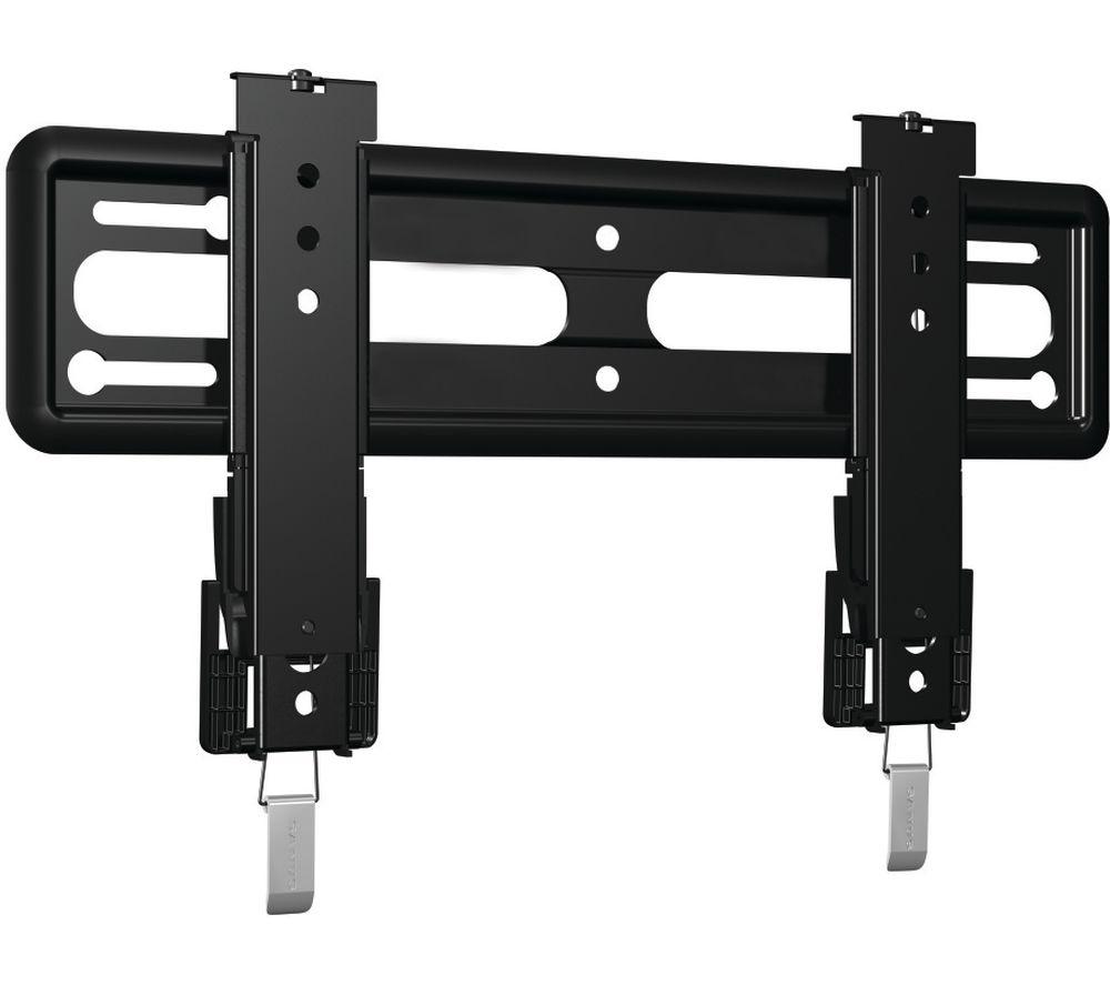 SANUS Premium Series VML5-B2 Fixed 37-55" TV Bracket image number 9 of 9