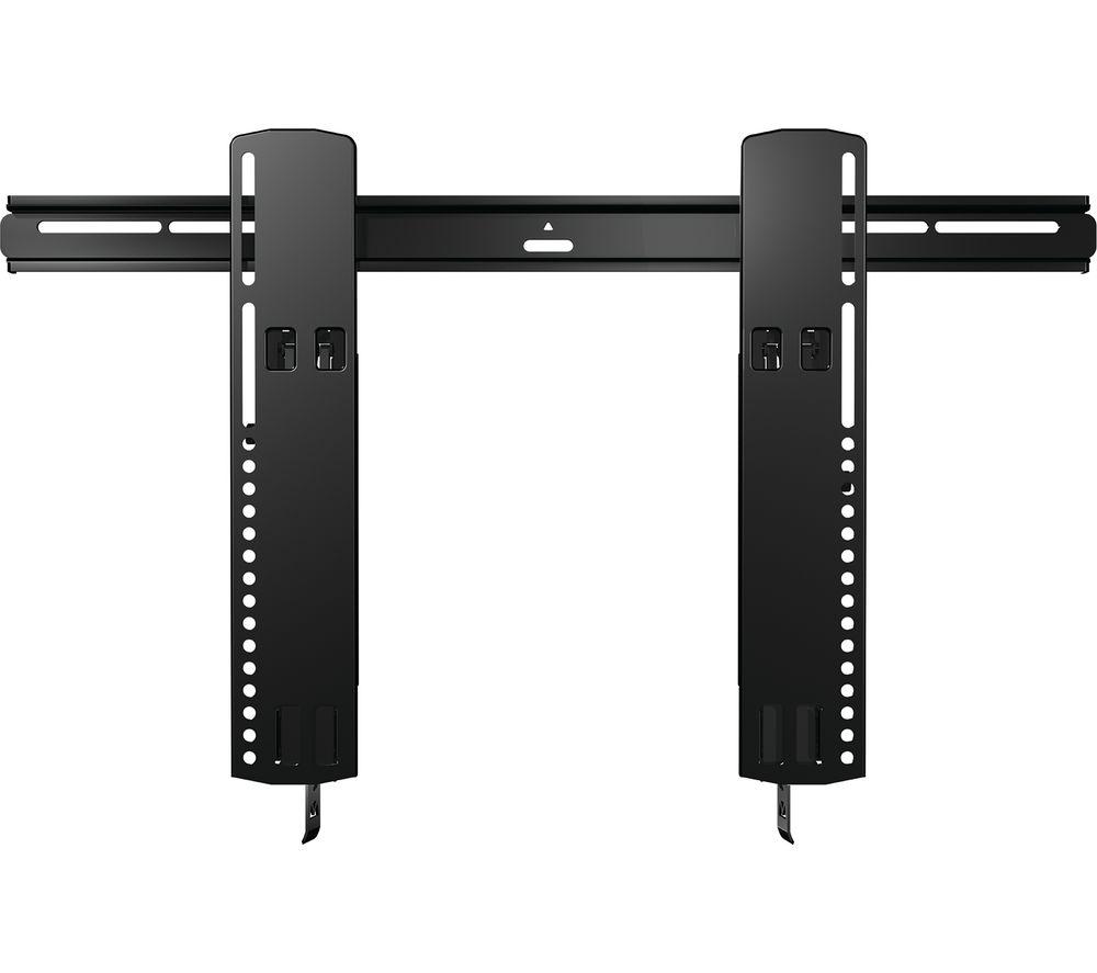 SANUS HDpro Super Slim VLT16-B2 Tilt 40-85" TV Bracket review