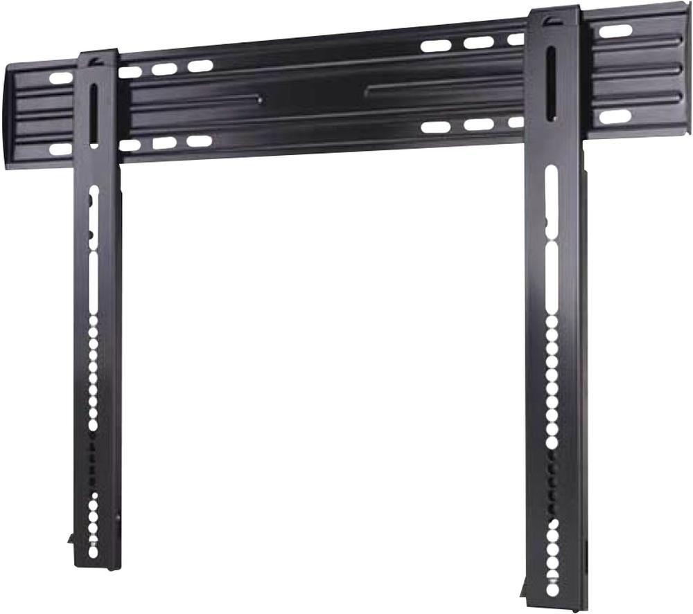 SANUS HDpro Super Slim LL11-B2 Fixed 40-85" TV Bracket image number 3 of 9