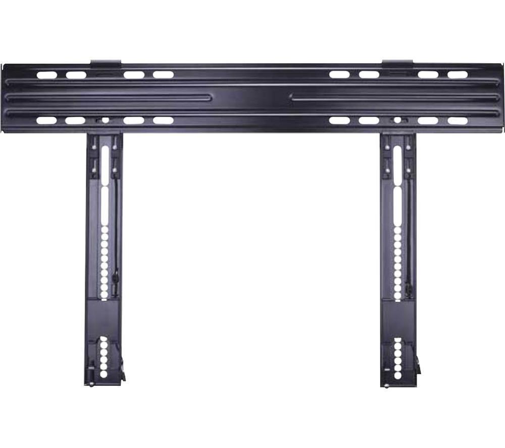 SANUS HDpro Super Slim LL11-B2 Fixed 40-85" TV Bracket image number 4 of 9