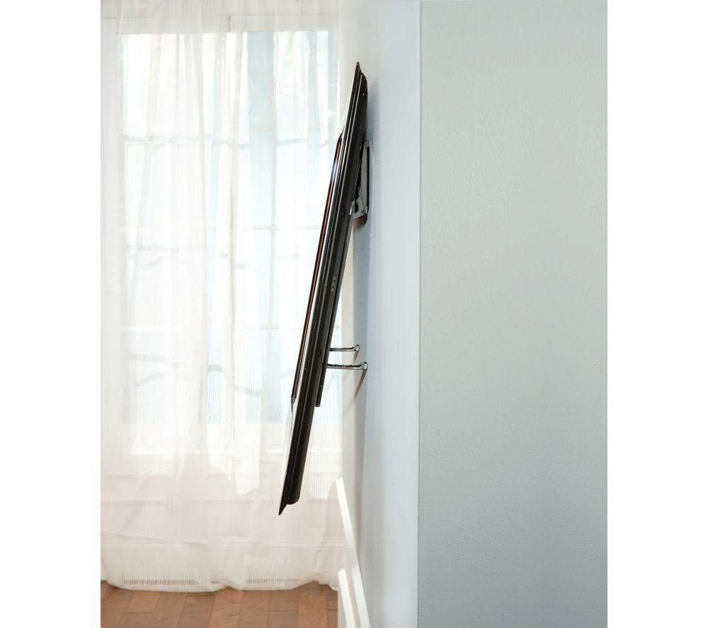 SANUS HDpro Super Slim LL11-B2 Fixed 40-85" TV Bracket image number 5 of 9