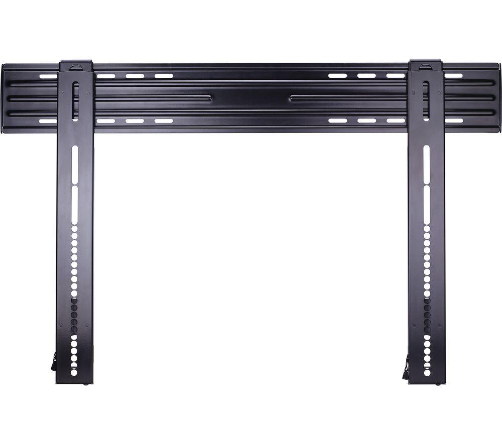SANUS HDpro Super Slim LL11-B2 Fixed 40-85" TV Bracket image number 7 of 9