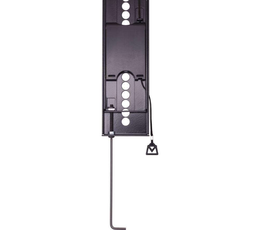 SANUS HDpro Super Slim LL11-B2 Fixed 40-85" TV Bracket image number 8 of 9