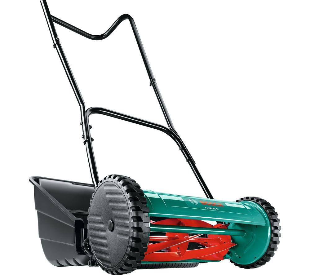 Lawnmowers currys online