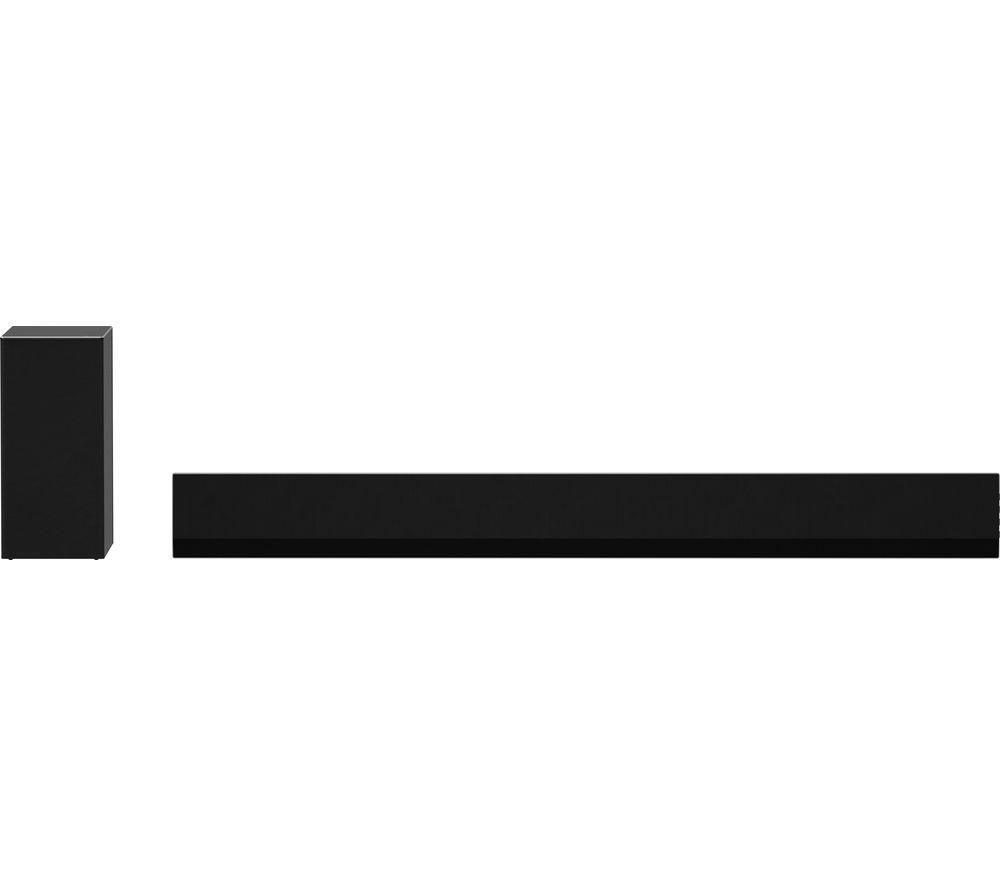 LG GX 3.1 Wireless Sound Bar with Dolby Atmos review