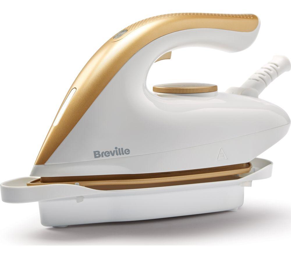 Currys breville deals iron