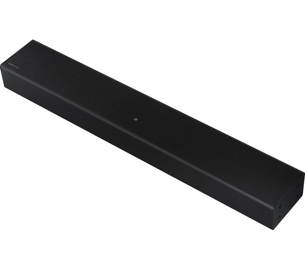 Sound bar sale currys samsung