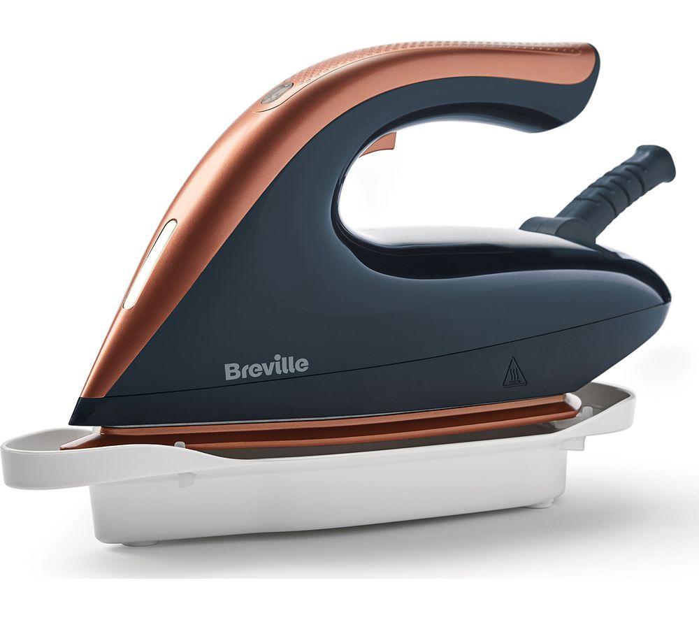 Breville pressxpress outlet 2600w