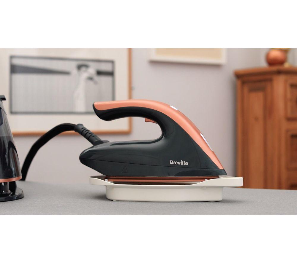 Currys deals breville iron