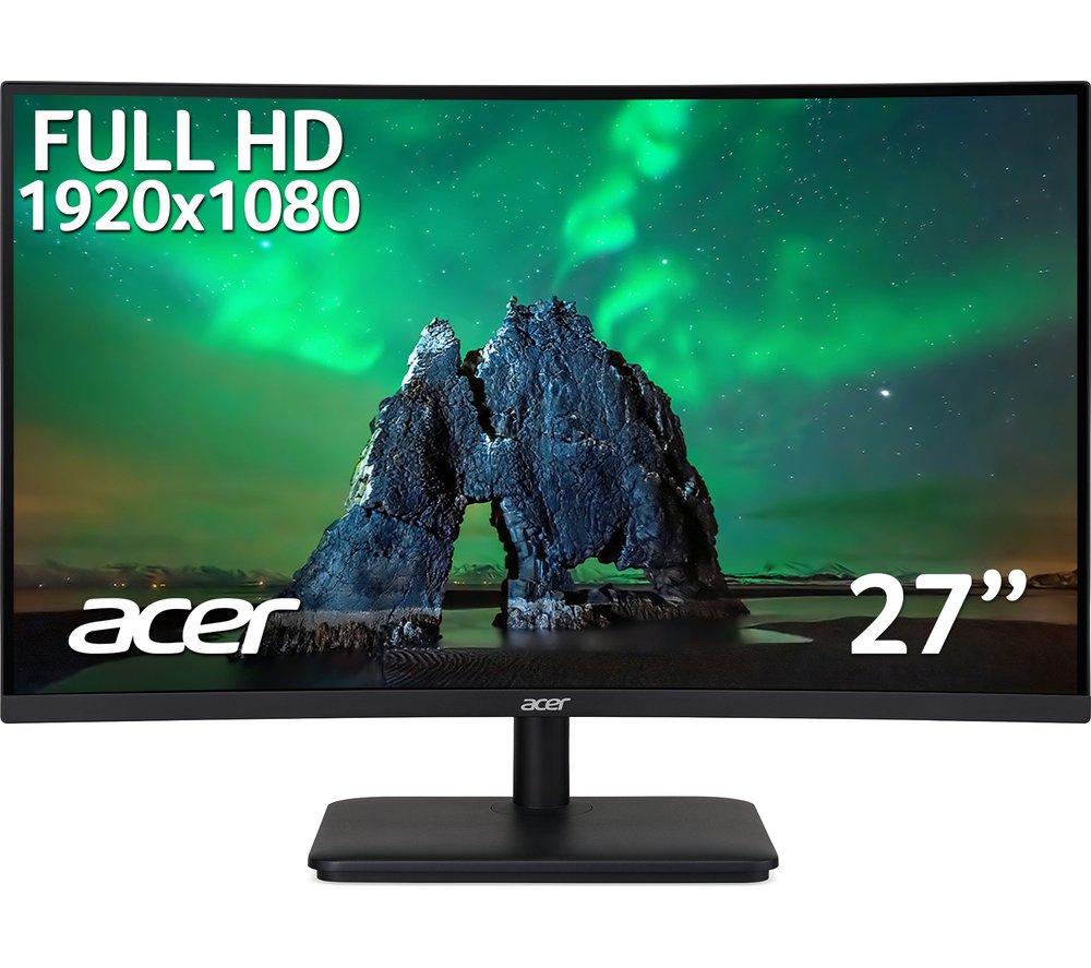 ACER Curved monitors Cheap ACER Curved monitor Deals Currys