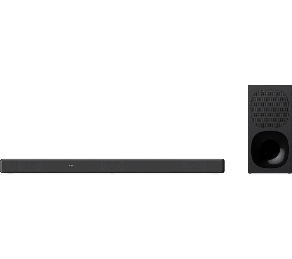 Dolby atmos soundbar store currys