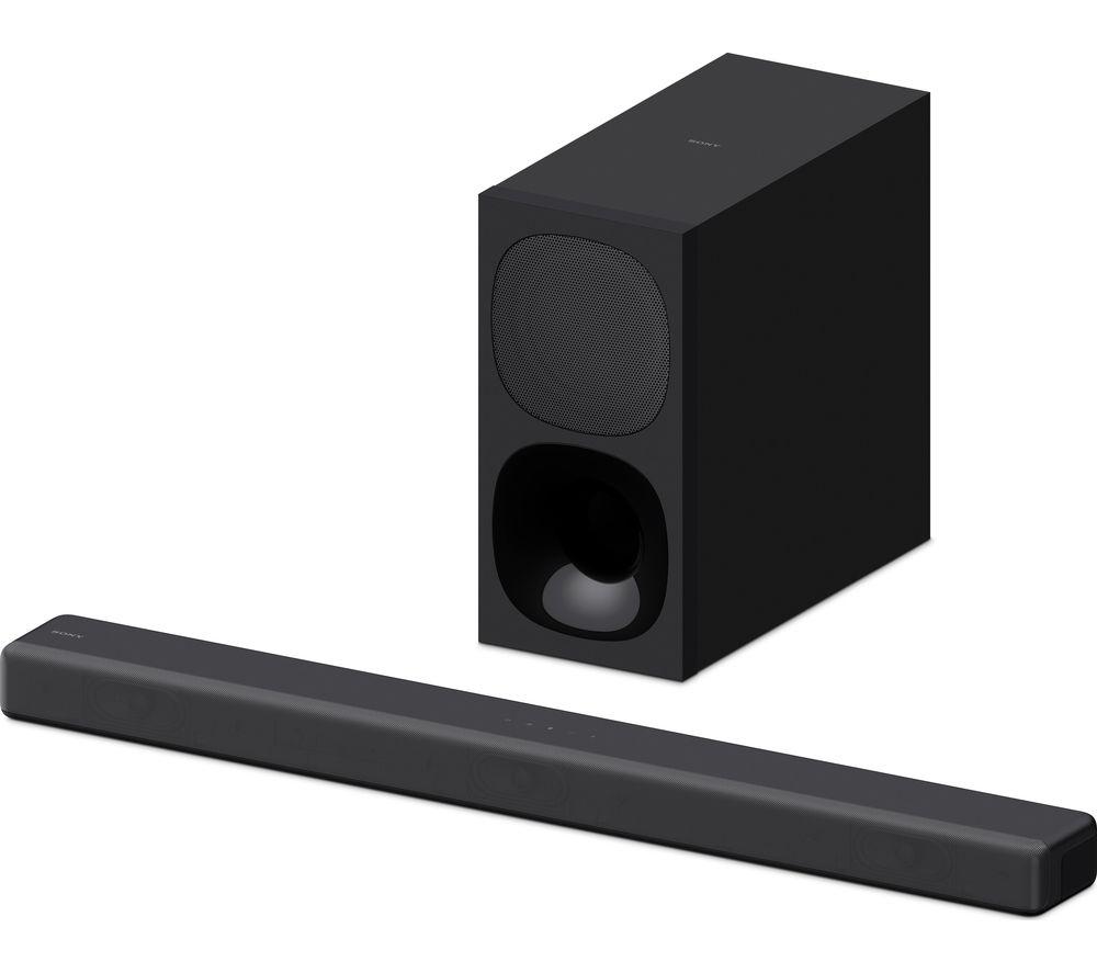 Buy SONY HTG700 3.1 Wireless Sound Bar with Dolby Atmos Currys