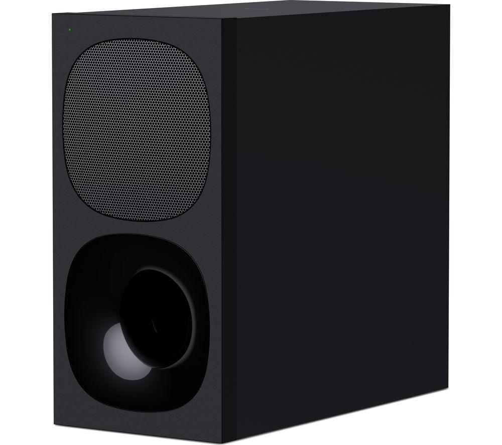Buy SONY HTG700 3.1 Wireless Sound Bar with Dolby Atmos Currys