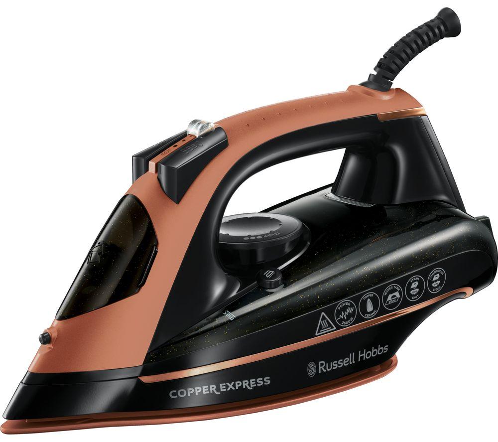 Russell Hobbs 25580 My Iron 1800W - Tesco Groceries