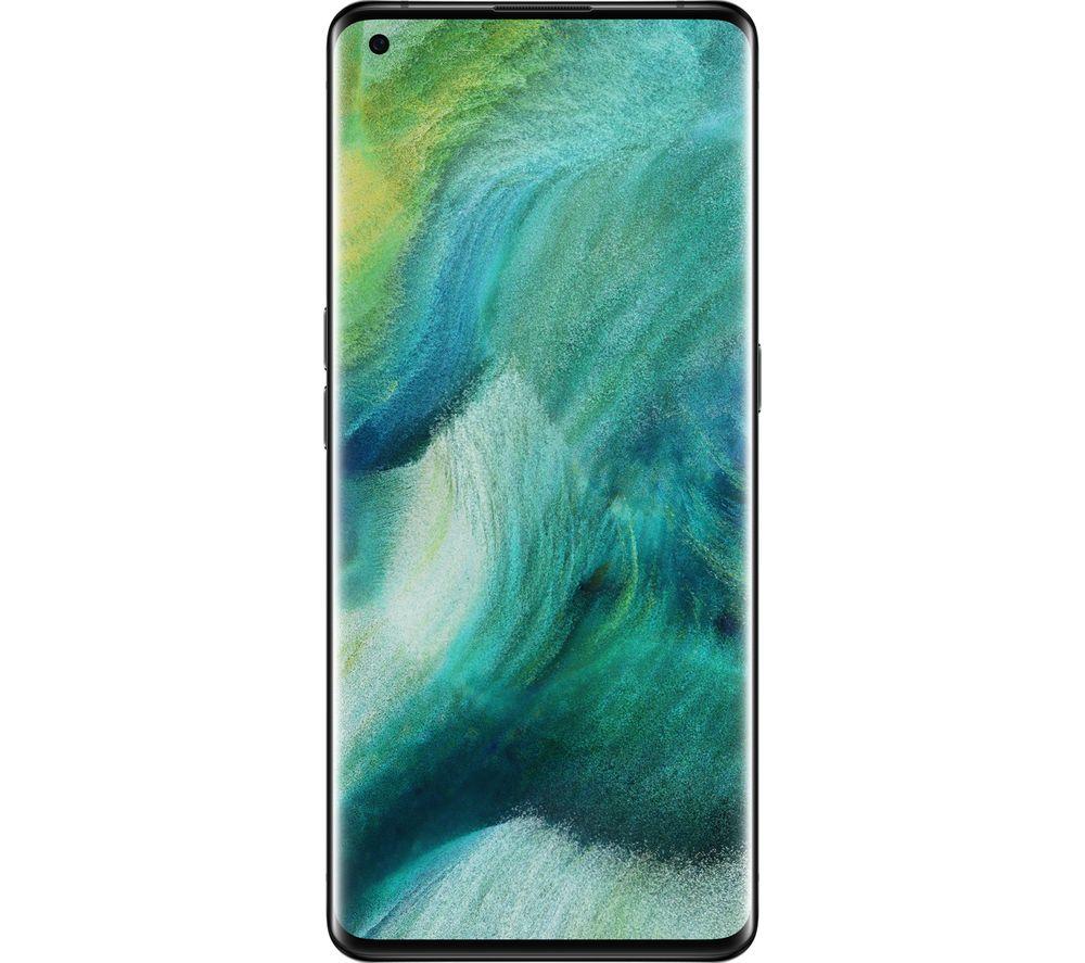 OPPO Find X2 Pro review