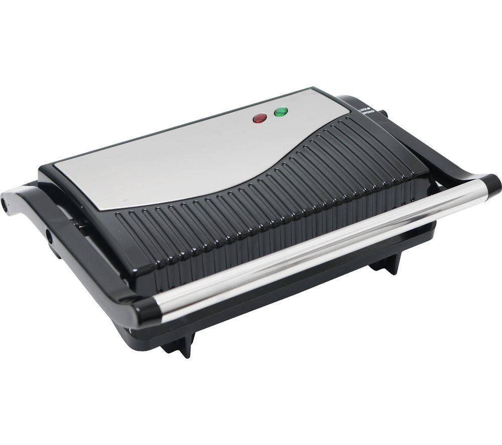 Daewoo 180 Degree Mini Panini Press