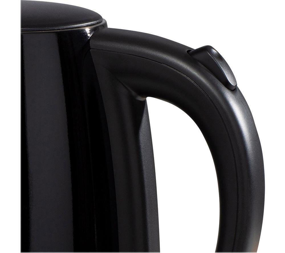 DAEWOO Kensington SDA1684 Jug Kettle - Black image number 5 of 7