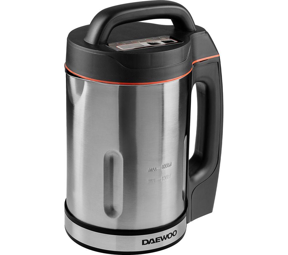 DAEWOO SDA1714 Soup Maker review