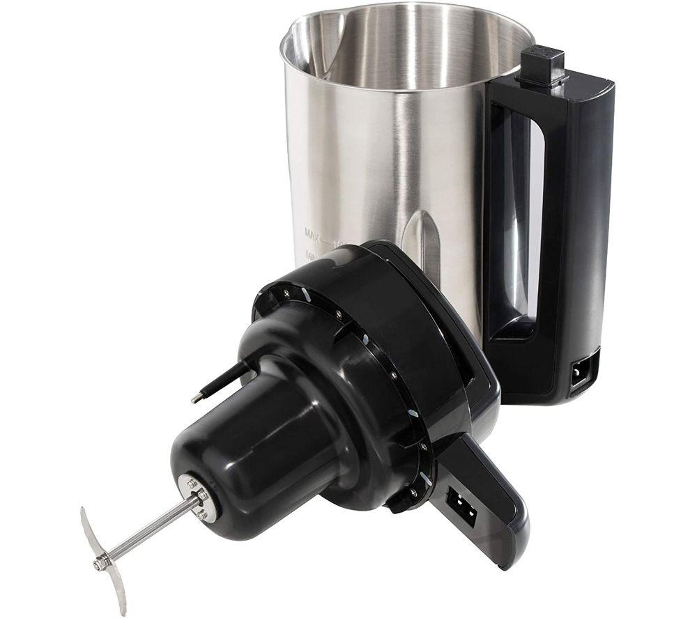 DAEWOO SDA1714 Soup Maker - Silver image number 9 of 12