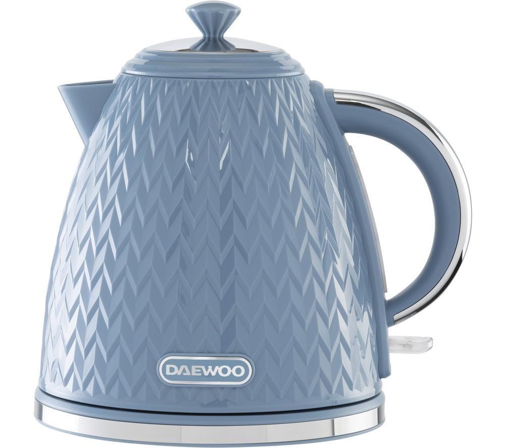 DAEWOO Plastic kettles Cheap DAEWOO Plastic kettle Deals Currys