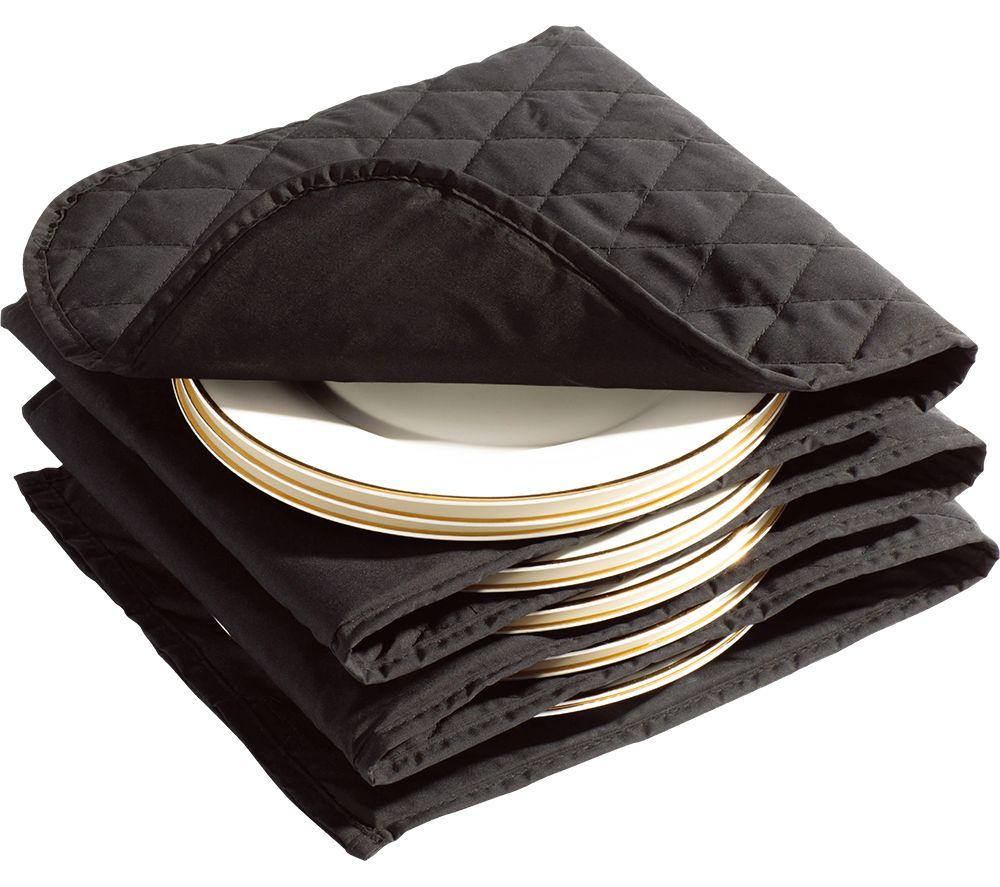 Buy DAEWOO SDA1763 Plate Warmer Black Currys