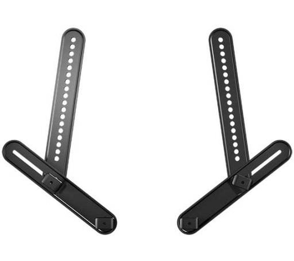 Sanus SA405-B2 Sound Bar Mounting Kit review