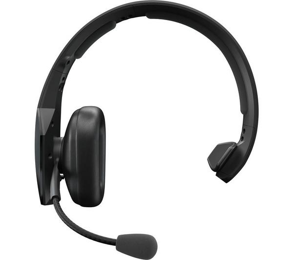 JABRA B550-XT Wireless Bluetooth Headset with Google Assistance - Black image number 0