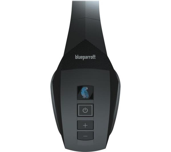 JABRA B550-XT Wireless Bluetooth Headset with Google Assistance - Black image number 4