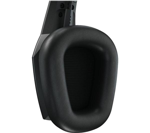 JABRA B550-XT Wireless Bluetooth Headset with Google Assistance - Black image number 5