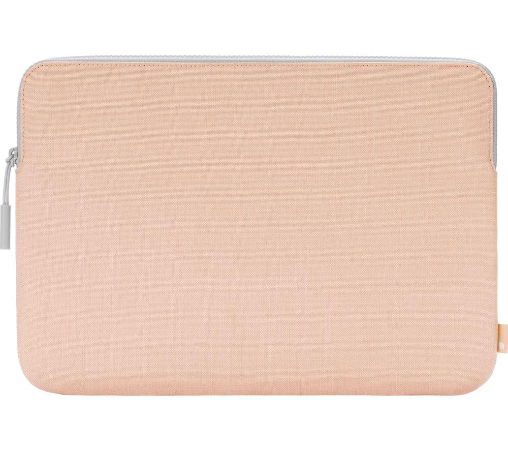 Image of INCIPIO Incase INMB100605-BLP 13" MacBook Pro & MacBook Air Sleeve - Pink, Pink