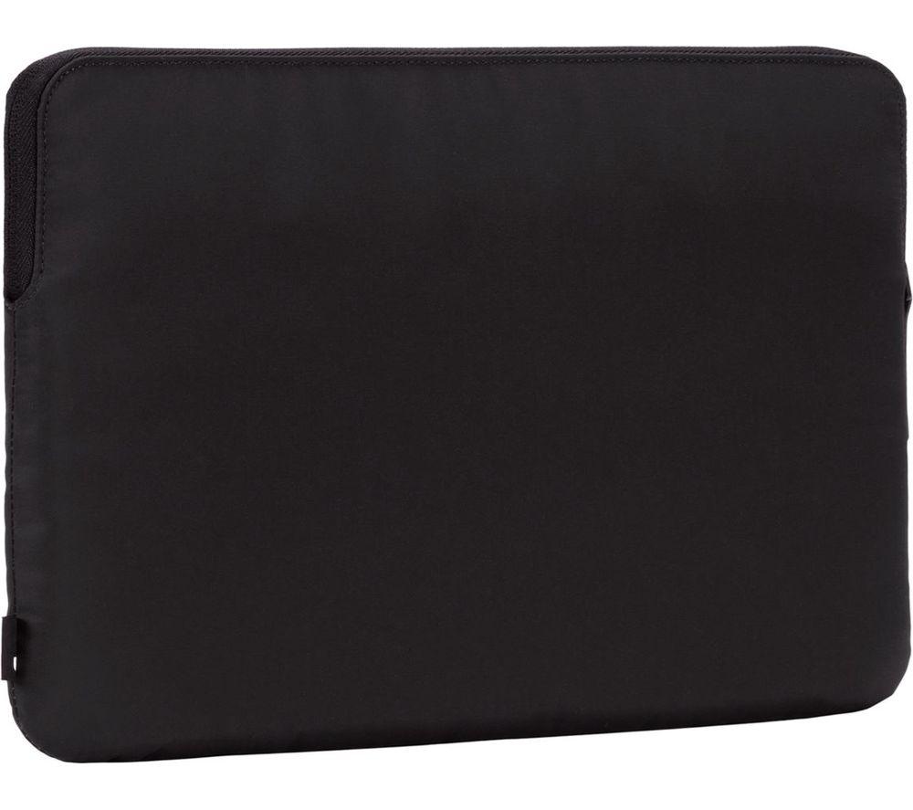 INCIPIO Incase INMB100336-BLK 16 MacBook Pro Sleeve - Black, Black