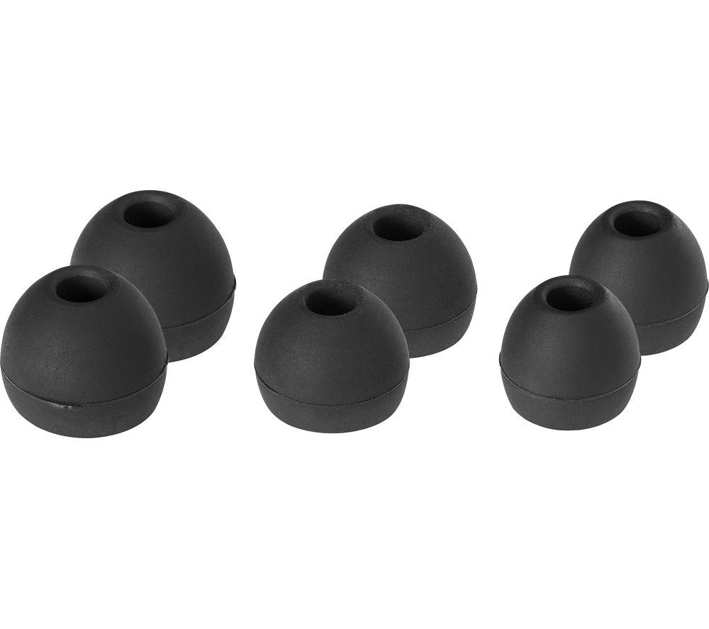 GOJI GTCIBTB21 Wireless Bluetooth Earphones - Black - image 4