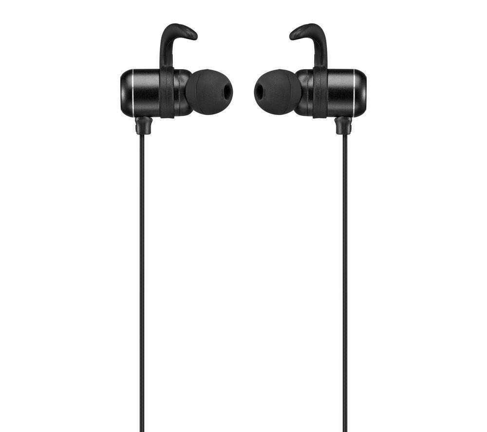 GOJI GTCIBTB21 Wireless Bluetooth Earphones - Black - image 6