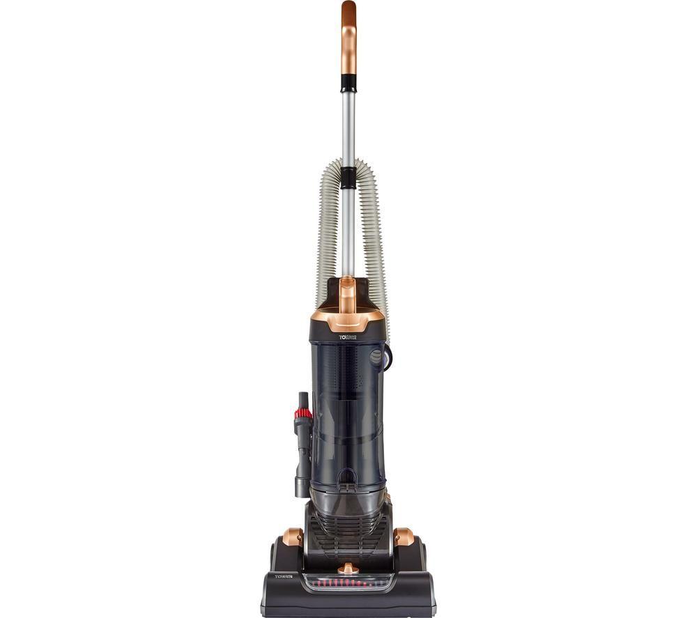 Buy TOWER T108000BLG Upright Bagless Vacuum Cleaner Blush & Rose Gold